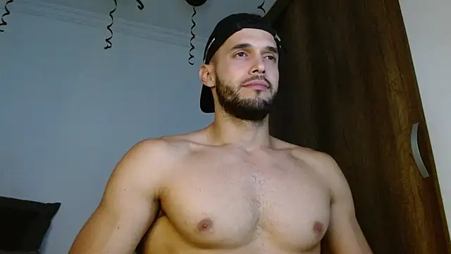 Noah jhonsonn online show from 1, 7, 2026