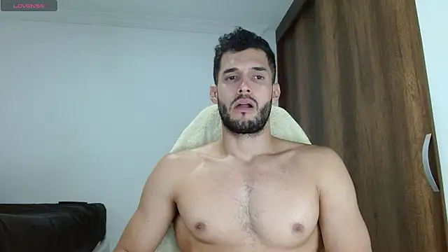 Noah jhonsonn online show from 26, 2, 2025