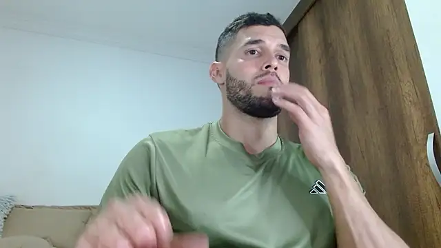 Noah jhonsonn online show from 14, 2, 2026