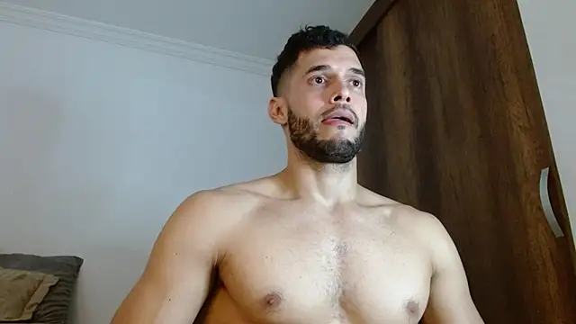 Noah jhonsonn online show from 20, 4, 2026