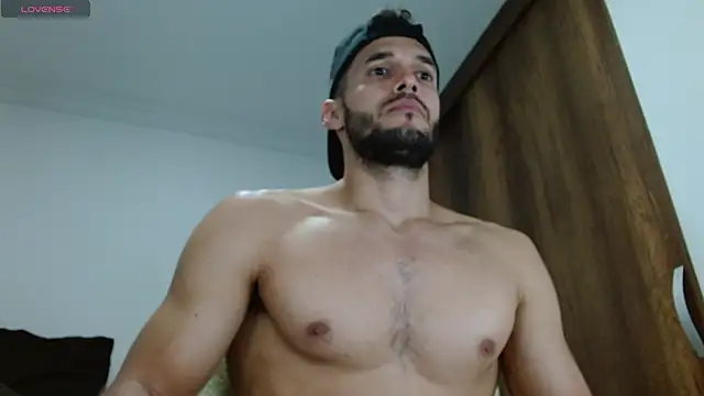 Noah jhonsonn online show from 25, 2, 2025