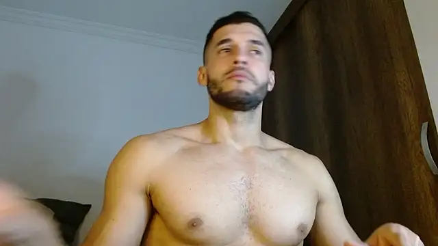 Noah jhonsonn online show from 17, 3, 2026