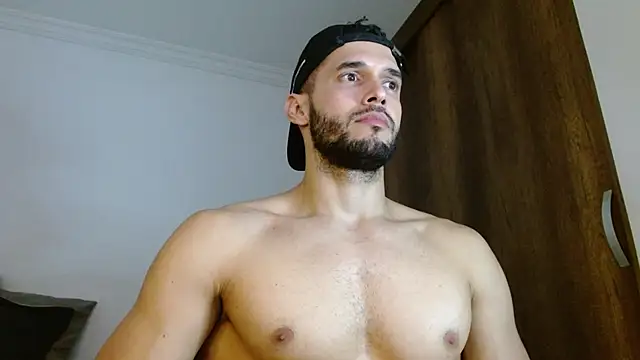 Noah jhonsonn online show from 8, 4, 2026