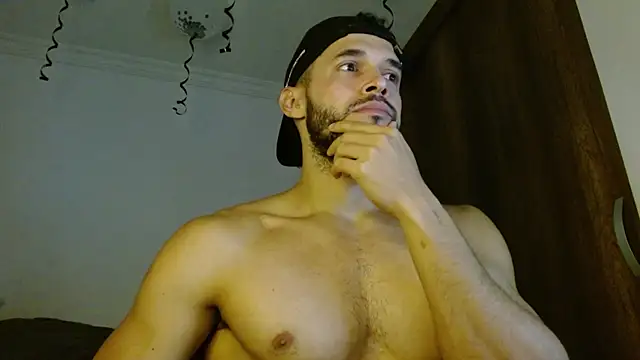 Noah jhonsonn online show from 6, 7, 2026