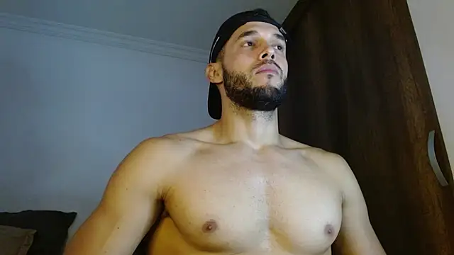 Noah jhonsonn online show from 19, 6, 2026
