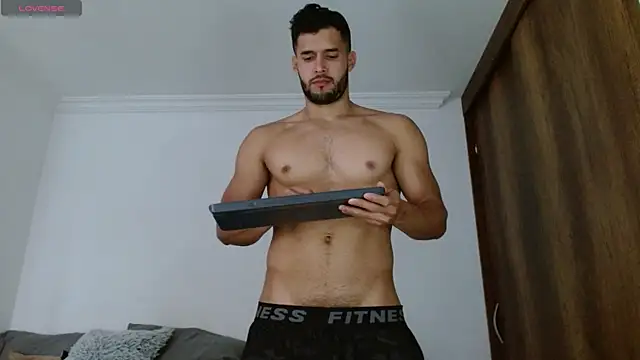 Noah jhonsonn online show from 16, 10, 2025