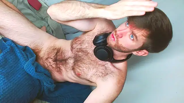 BlueEyedJason online show from 20, 10, 2025