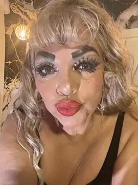 scarlett sexx69 online show from 21, 4, 2026