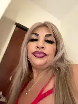 scarlett sexx69 online show from 4, 12, 2025