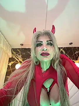 scarlett sexx69 online show from 26, 3, 2026