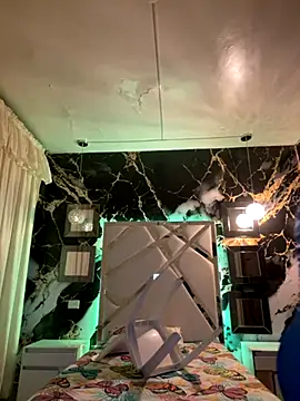 scarlett sexx69 online show from 7, 10, 2025