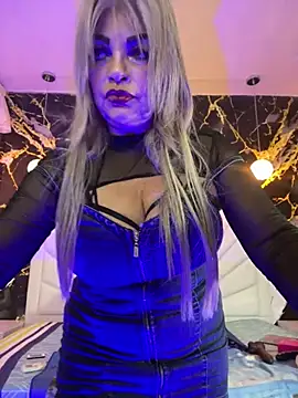 scarlett sexx69 online show from 25, 3, 2026