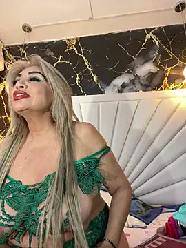 scarlett sexx69 online show from 15, 4, 2026