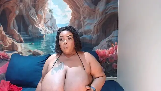 xGIANTEBONY30x online show from 28, 5, 2026
