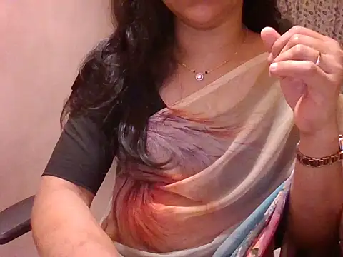 Snapshot of Pinky_4 chatting on 3, 6, 2026 Pinky 4 online show from 3, 6, 2026