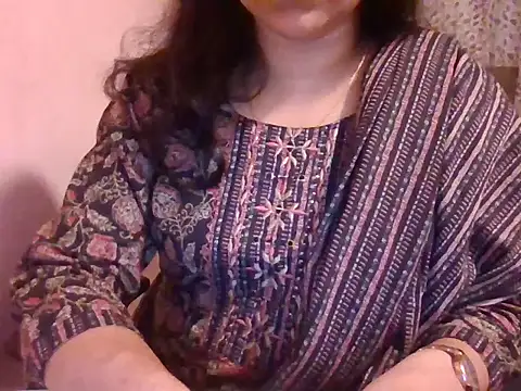 Snapshot of Pinky_4 chatting on 31, 5, 2026 Pinky 4 online show from 31, 5, 2026