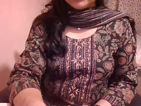 Pinky 4 online show from 10, 1, 2026