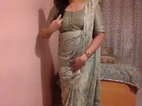 Pinky 4 online show from 23, 2, 2025