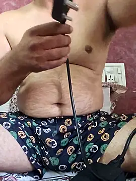 hornydick4you online show from 11, 11, 2025