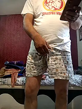 Snapshot of hornydick4you chatting on 1, 3, 2026 hornydick4you online show from 1, 3, 2026