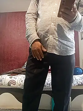 hornydick4you online show from 9, 4, 2026