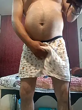 hornydick4you online show from 6, 4, 2026