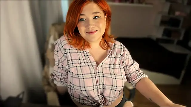 Vi-Vixen online show from 20, 2, 2026