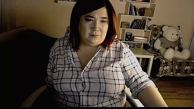 Vi-Vixen online show from 22, 1, 2025