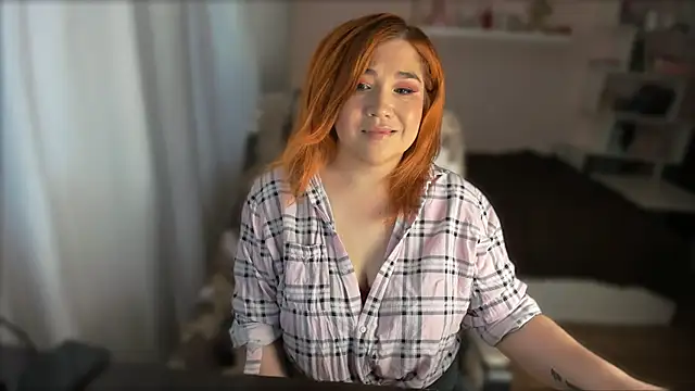 Vi-Vixen online show from 18, 5, 2026