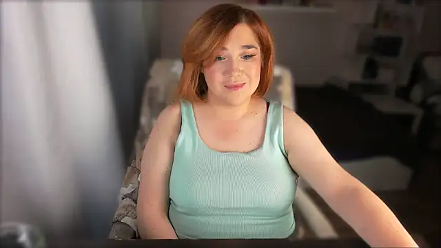 Vi-Vixen online show from 17, 7, 2026