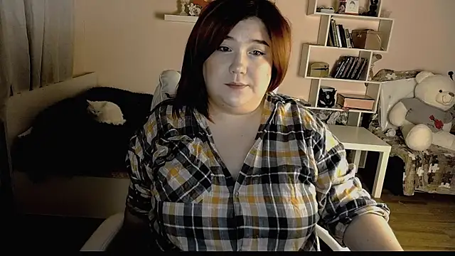 Vi-Vixen online show from 27, 1, 2025
