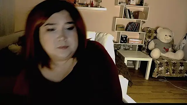 Vi-Vixen online show from 21, 1, 2025