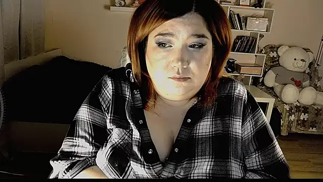 Vi-Vixen online show from 6, 2, 2025