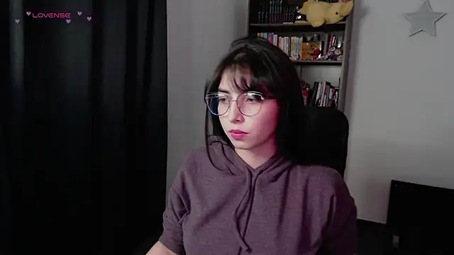 LemonsaD  online show from 6, 1, 2026