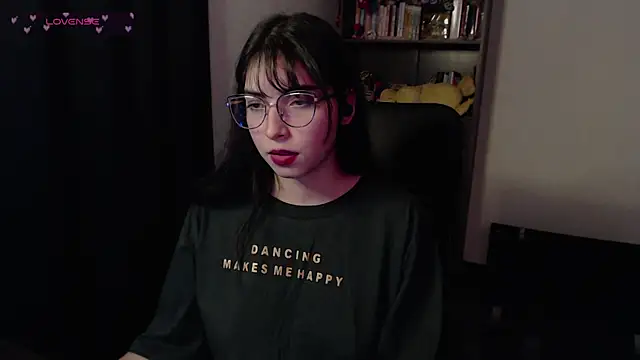 LemonsaD  online show from 28, 4, 2026