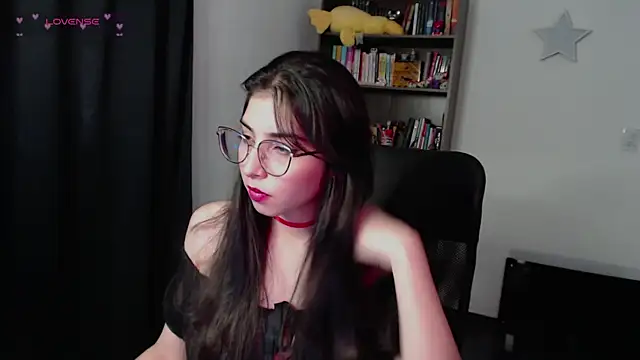 LemonsaD  online show from 20, 12, 2025