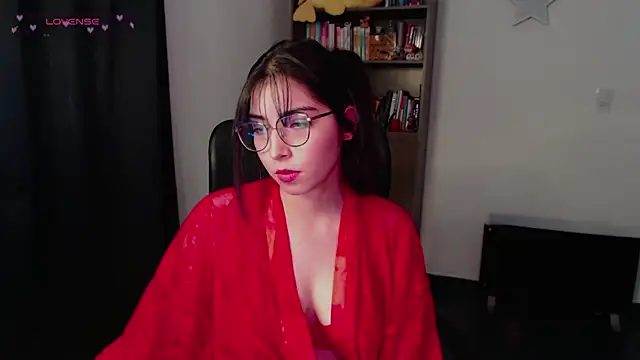 LemonsaD  online show from 1, 12, 2025