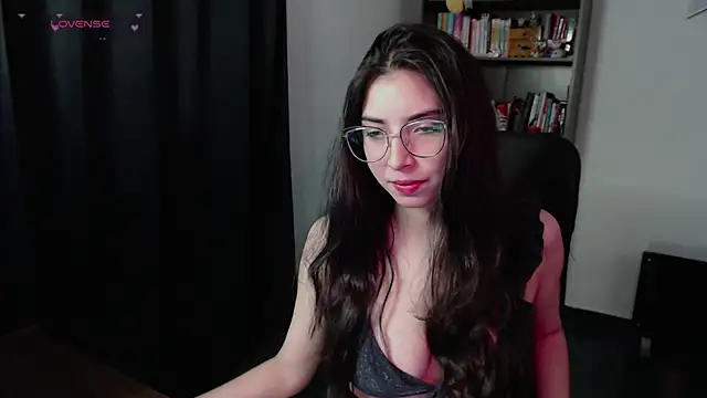 LemonsaD  online show from 18, 12, 2025