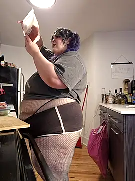 Cutegothcrybabyx online show from 22, 2, 2026