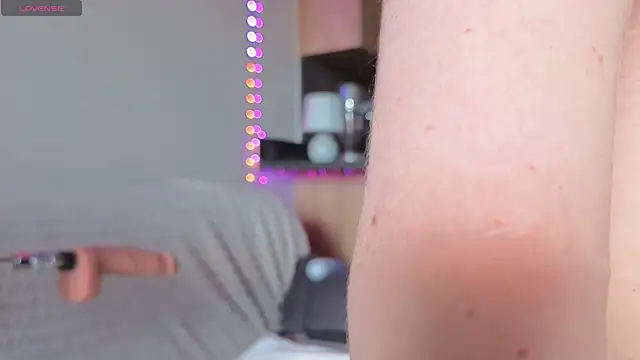 ScarletCarnal online show from 3, 12, 2025