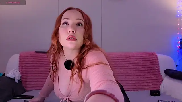 Snapshot of ScarletCarnal chatting on 27, 6, 2026 ScarletCarnal online show from 27, 6, 2026