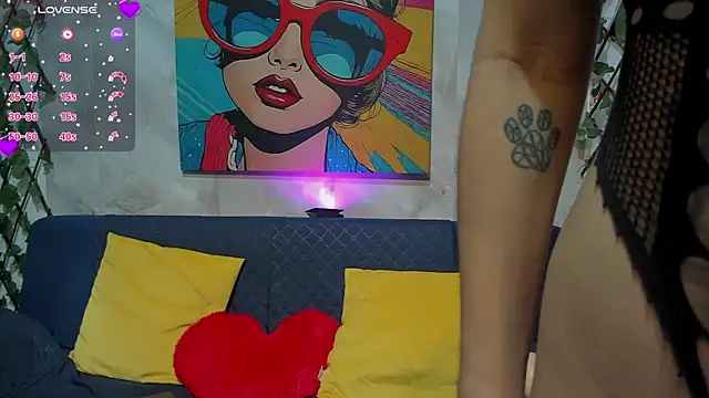 GabiMorgan online show from 9, 3, 2025