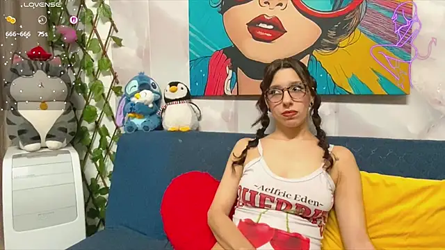 GabiMorgan online show from 5, 4, 2026