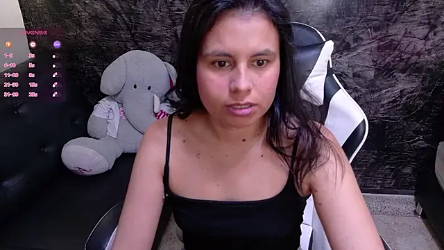 olivia love  online show from 14, 7, 2026