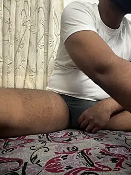 Msunny809 online show from 13, 3, 2026