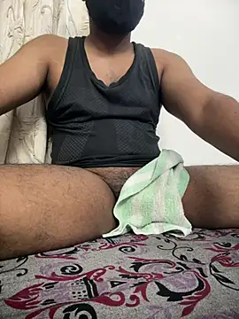 Msunny809 online show from 12, 3, 2026