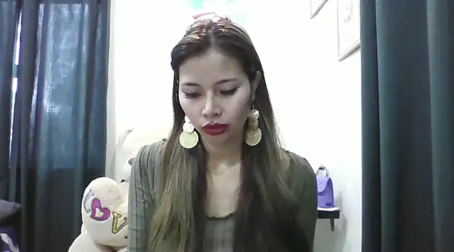 pinay6969 online show from 20, 2, 2025
