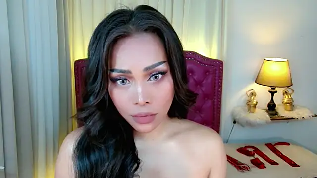 Snapshot of DreamLADYBOY chatting on 21, 5, 2026 DreamLADYBOY online show from 21, 5, 2026