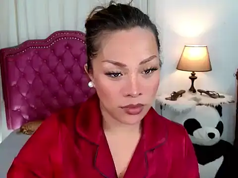 DreamLADYBOY online show from 11, 1, 2026