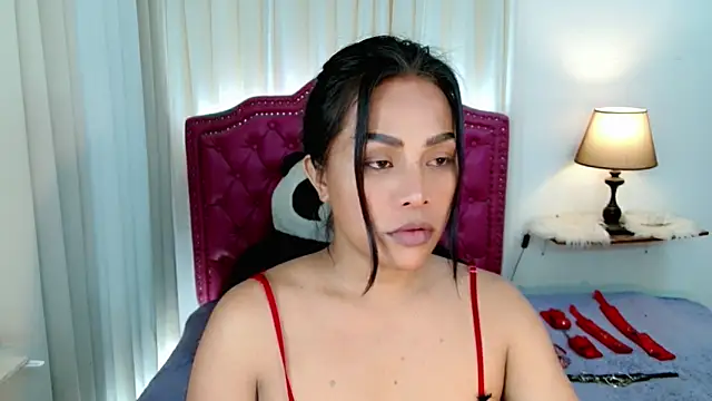 Snapshot of DreamLADYBOY chatting on 3, 5, 2026 DreamLADYBOY online show from 3, 5, 2026